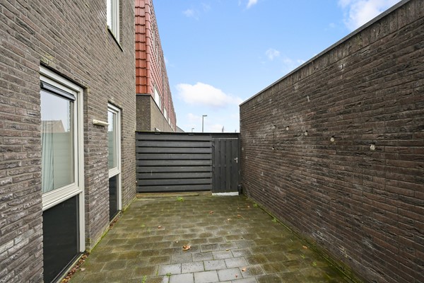 Medium property photo - Rietveen 76, 1687 WL Wognum